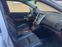 Gebraucht Lexus RX400 Executive Line 272 PS (200 kW) 2008 Silber SUV