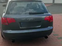 Gebraucht Audi A4 200 PS (147 kW) 2006 Grau Kombi