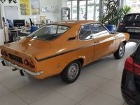 gebraucht Opel Manta A SR Original