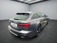 Gebraucht Audi RS6 600 PS (441 kW) 2023 Grau Kombi
