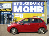 gebraucht Citroën C3 Exclusive 12