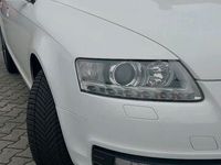 gebraucht Audi A6 2.0 tfsi