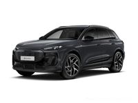 Gebraucht Audi Q6 e-tron Performance 225 kW (306 PS) 2025 Grau SUV