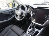 Gebraucht Subaru Outback 169 PS (124 kW) 2025 Schwarz Limousine