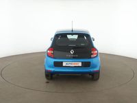 Second-hand Renault Twingo Dynamique 90 CP (66 kW) 2015 Albastru Hatchback