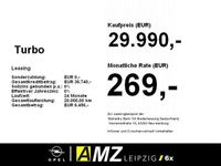Neu Opel Mokka-e Edition 114 kW (156 PS) 2026 Kolibri blau SUV