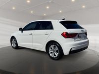 Gebraucht Audi A1 Sportback Ambiente 95 PS (69 kW) 2023 Cortinaweiß Kleinwagen