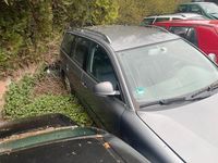 Gebraucht VW Passat 180 PS (132 kW) 2003 Grau Kombi