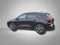 Neu Ford Kuga ST-Line 185 PS (136 kW) 2026 Agate black metallic SUV