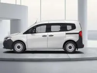 Gebraucht Mercedes Citan 110 95 PS (69 kW) 2023 Arktikweiß Kombi