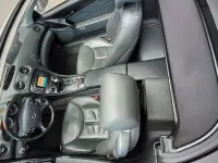 Gebraucht Mercedes SL350 245 PS (180 kW) 2004 Silber Cabrio