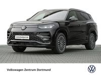 Gebraucht VW Tayron Style 193 PS (141 kW) 2025 Schwarz SUV