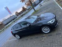 gebraucht BMW 120 D F20