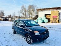 Gebraucht Ford Fusion 80 PS (58 kW) 2012 Kleinwagen