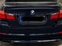 gebraucht BMW 530 d S.Automatik B.Performance