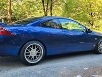 Gebraucht Ford Cougar 170 PS (125 kW) 1999 Blau Coupé