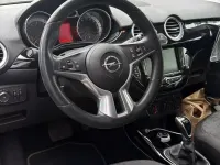 Gebraucht Opel Adam 87 PS (63 kW) 2017 Kleinwagen