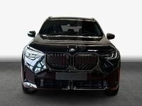 Neu BMW X3 Performance 190 PS (139 kW) 2025 Schwarz SUV
