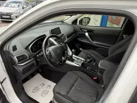 Gebraucht Mitsubishi Eclipse Cross Plus 163 PS (119 kW) 2018 Weiß SUV