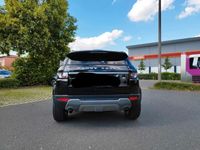 gebraucht Land Rover Range Rover evoque 2.0 Si4 SE Dynamic SE Dynamic