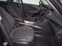 gebraucht Opel Zafira Tourer Zafira Tourer C Innovation TLeder,Navi,Xenon,7Si