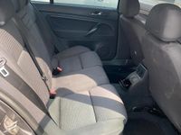 Gebraucht Skoda Superb 116 PS (85 kW) 2005 Grau Limousine