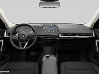 Nowe BMW X1 204 KM (150 kW) 2026 Biały SUV