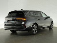 gebraucht Opel Astra ST ELEGANCE AT+LED LICHT+NAVI+RÜCKFAHRKAMERA+ACC