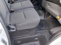 Gebraucht Ford Transit Custom 101 PS (74 kW) 2013 Weiß Van / Kleinbus