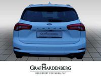 gebraucht Ford Focus Titanium