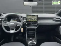 Neu Dacia Duster Expression 158 PS (116 kW) 2026 Zedergrün SUV