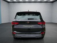 Gebraucht Cupra Ateca 190 PS (139 kW) 2025 Schwarz SUV