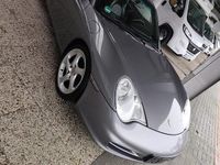 Gebraucht Porsche 996 320 PS (235 kW) 2004 Silber Cabrio
