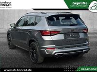 Gebraucht Cupra Ateca 300 PS (220 kW) 2023 Grau SUV