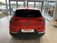 Neu Renault Symbioz Techno 140 PS (102 kW) 2025 Rot SUV