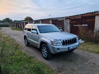 gebraucht Jeep Grand Cherokee Limited 5.7 V8 HEMI Autom. Li...