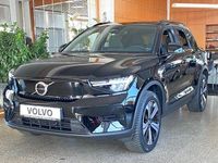 Gebraucht Volvo XC40 Plus 300 kW (408 PS) 2023 Schwarz SUV