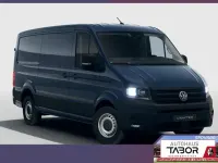 Neu VW Crafter 140 PS (102 kW) 2026 Blau Van