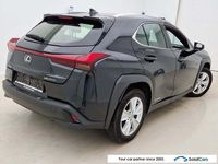 Gebraucht Lexus UX 250h 152 PS (111 kW) 2021 Schwarz SUV