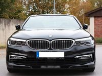 Gebraucht Alpina B5 608 PS (447 kW) 2018 Schwarz Limousine
