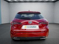 Neu Toyota Corolla 178 PS (130 kW) 2025 Rot Kombi