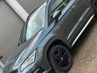 Gebraucht Seat Ateca FR 150 PS (110 kW) 2019 Grau SUV