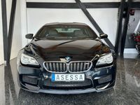 gebraucht BMW M6 Gran Coupe*DKG*CARBON*KERAMIK*BANG&OLUFSEN*DE