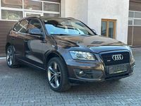 Gebraucht Audi Q5 Comfort 271 PS (199 kW) 2010 Braun SUV