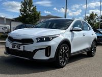 Neu Kia XCeed Vision 101 PS (74 kW) 2025 Deluxe weiß perleffekt metalli SUV