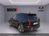 Usata KGM Torres EVX 152 kW (207 CV) 2025 Nero SUV