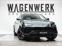 Second-hand Lamborghini Urus 650 CP (478 kW) 2019 Gri SUV