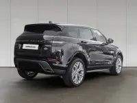 Second-hand Land Rover Range Rover evoque SE Dynamic 202 CP (148 kW) 2024 Negru SUV