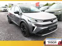 Gebraucht Renault Captur 145 PS (106 kW) 2025 Schwarz metallic SUV