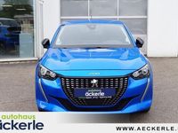 gebraucht Peugeot 208 Allure Pack PureTech 100 EAT8 Keyless|Navi|